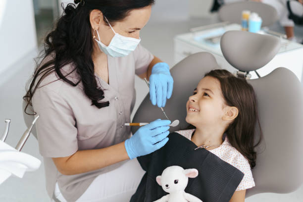 Best Emergency TMJ Treatment in Whiteland, IN