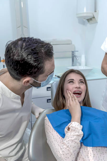 Best Cosmetic Emergency Dentistry in Whiteland, IN
