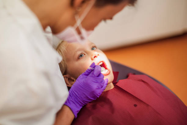 Best Weekend Emergency Dentist in Whiteland, IN
