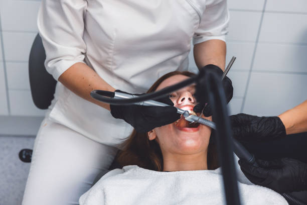 Best Emergency Denture Repair in Whiteland, IN