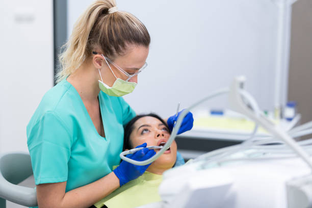Best Emergency Gum Treatment in Whiteland, IN
